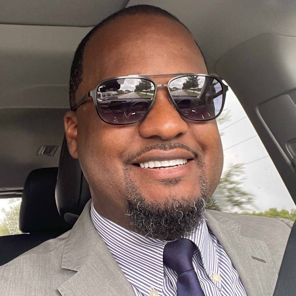 Meet your Posher, Paul